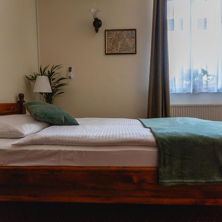 Hotel Aslan Tarnowskie Góry Exteriér fotografie